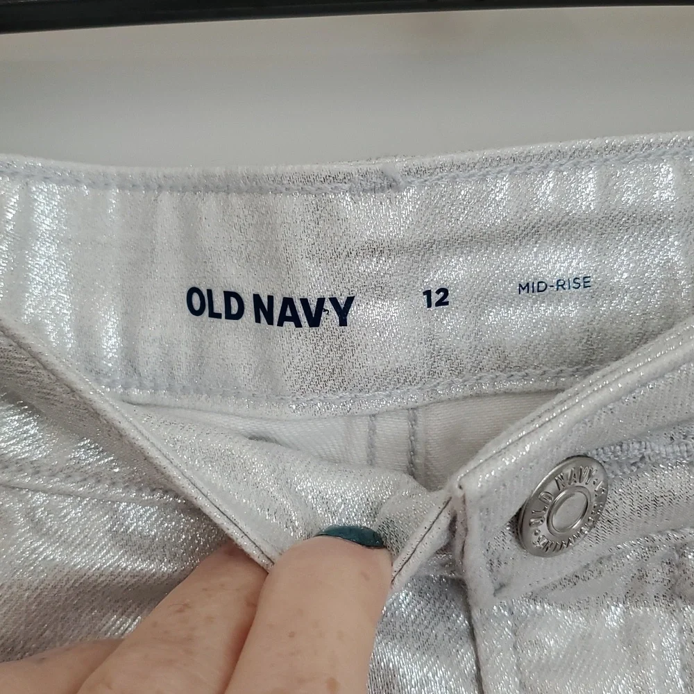 Old Navy new tags